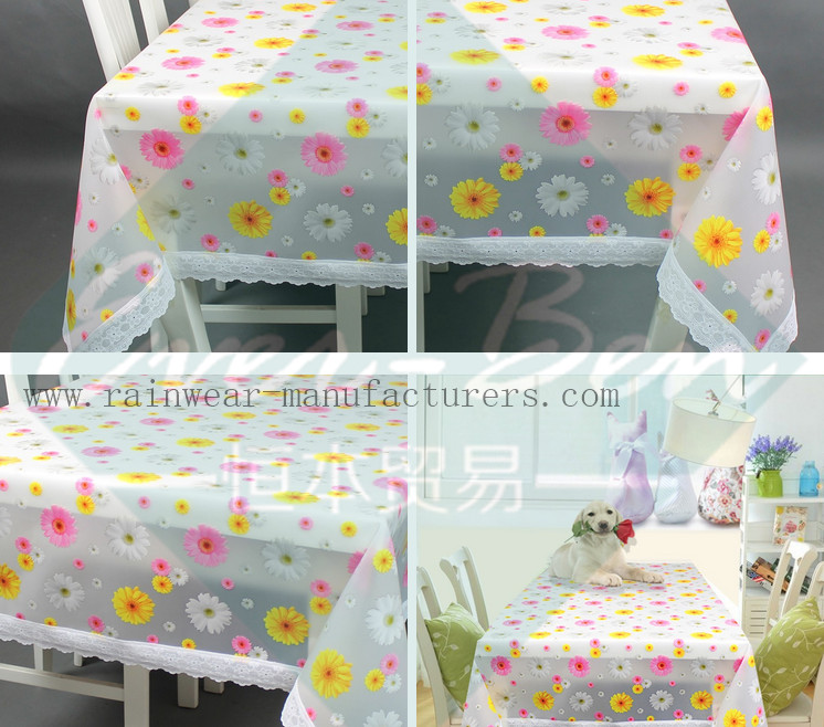 Printing EVA table placemats manufacturer